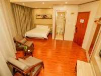 Pebble Motel (Jiusan Road Bus Station, Lvshun) Hotel in zona Xiao'anzi Mountain Fortress
