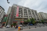 Yaxiya Hotel