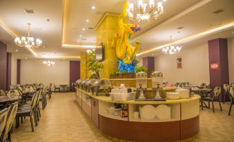 Longteng International Holiday Hotel