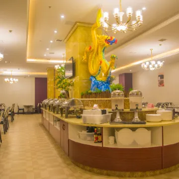 Longteng International Holiday Hotel