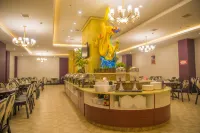 Longteng International Holiday Hotel Hotels in Chenxi