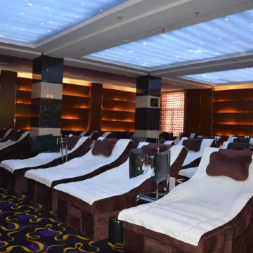 Jindi Holiday Hotel