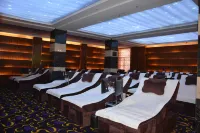 Jindi Holiday Hotel Hotels in Fengzhen