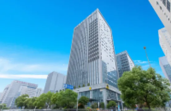 Mercure NanJing ZhongSheng Expo Hotels in Nanjing