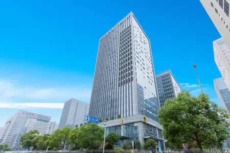 NanJing Mercure ZhongSheng Expo