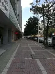 Junyi Chain Hotel (Haiyan Qiyuan Chengbei East Road) - Bãi đậu xe