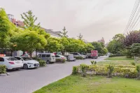 Nanjing Hotel (Zhecheng People's Hospital) - parcheggio