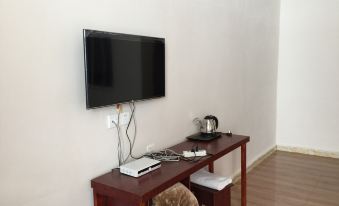 Xundian Hongfu Hotel