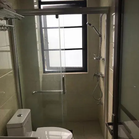 Changyang Rongfa Business Hotel