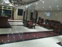 Shengchang Hotel (Xishuangbanna Gaozhuang Xishuangjing Branch)