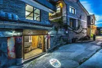 Jiuqi Yunshui Chanxin Inn