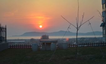 Changdao Haiju No. 1 Homestay