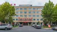 Xiping Seattle Boutique Hotel Hotels near Xiping Railway Station