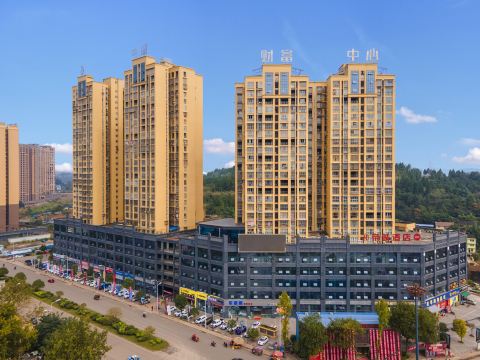 Rongcheng Hotel