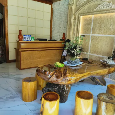 Lianghe Jiayuan Hotel