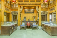 Zhongyin Hotel - Frühstück