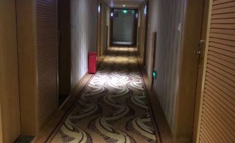 Jishou Jinhuang Hotel