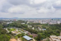 Lianjiang Libo Hotel Hotels in Lianjiang