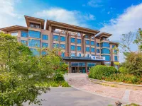 希岸酒店（秦皇島山海關老龍頭店） 鄰近老龍頭的酒店