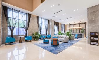 Lanzhou Haihong Holiday Hotel