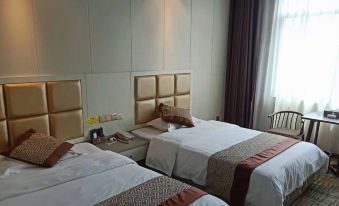 Anren Times Business Hotel