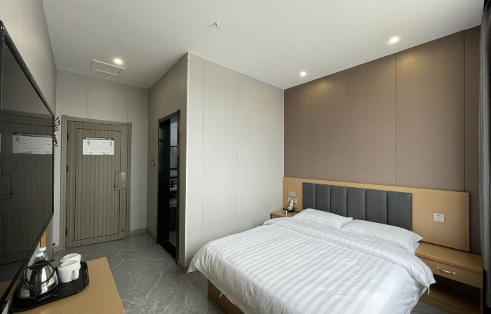 Xiaoyi Xinyuan Hotel