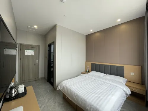 Xiaoyi Xinyuan Hotel