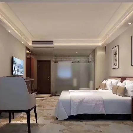 Mingri Hotel