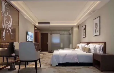 Mingri Hotel