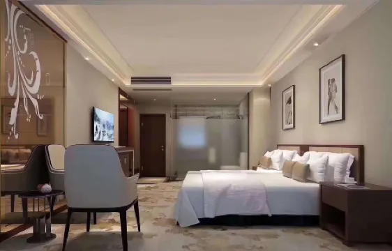 Mingri Hotel