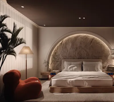 Parrot Hotel Hotel in zona Shanxi Technology and Business College