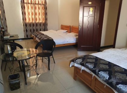 建水相會橋客棧