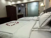 Ruxin Apartment (Qidu Ancient Town Branch of Wenshan State People's Hospital)