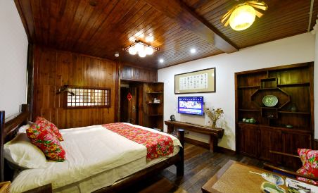 Suichang Youranju Homestay - Housity