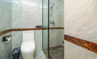 Far East Business Hotel (Liaocheng Development Zone Branch)