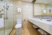 Bosiman Hotel (Shenzhen Longgang Nanlian Subway Station) Hotel in zona Junsem Department Store Pedestrian Street
