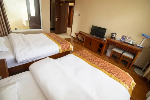 Pengxiao Homestay - إقامة ريفية