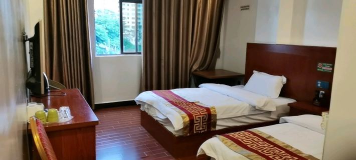Baisha Jinhuhui Boutique Hotel Hotels in Autonome Li Prefectuur Baisha