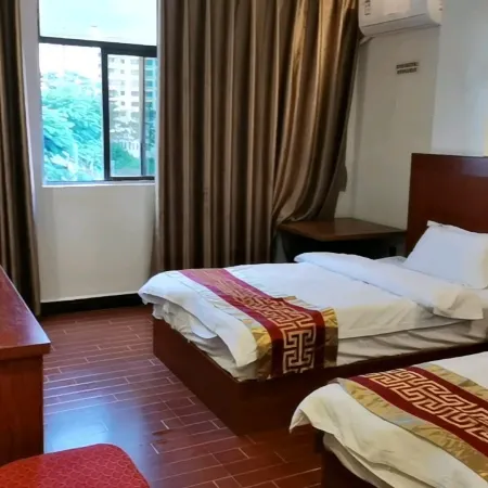 Baisha Jinhuhui Boutique Hotel