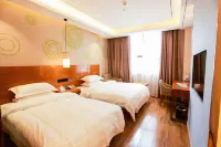 GreenTree Inn (Anshun Guanling Bus Station)