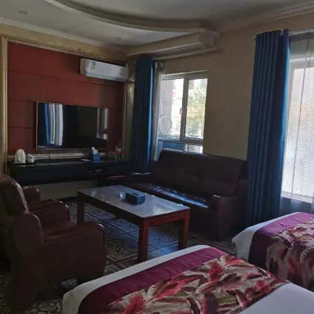 Holiday Inn Gulang Jinshi