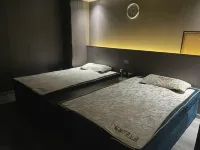 Han Hotel Nantongcheng - Inns