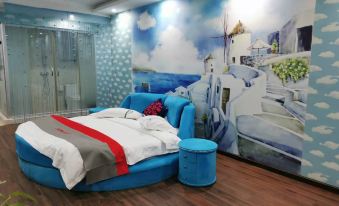 Junyi Chain Hotel (Tianmen baoan palza Store)