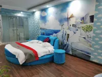 Junyi Chain Hotel (Tianmen baoan palza Store)