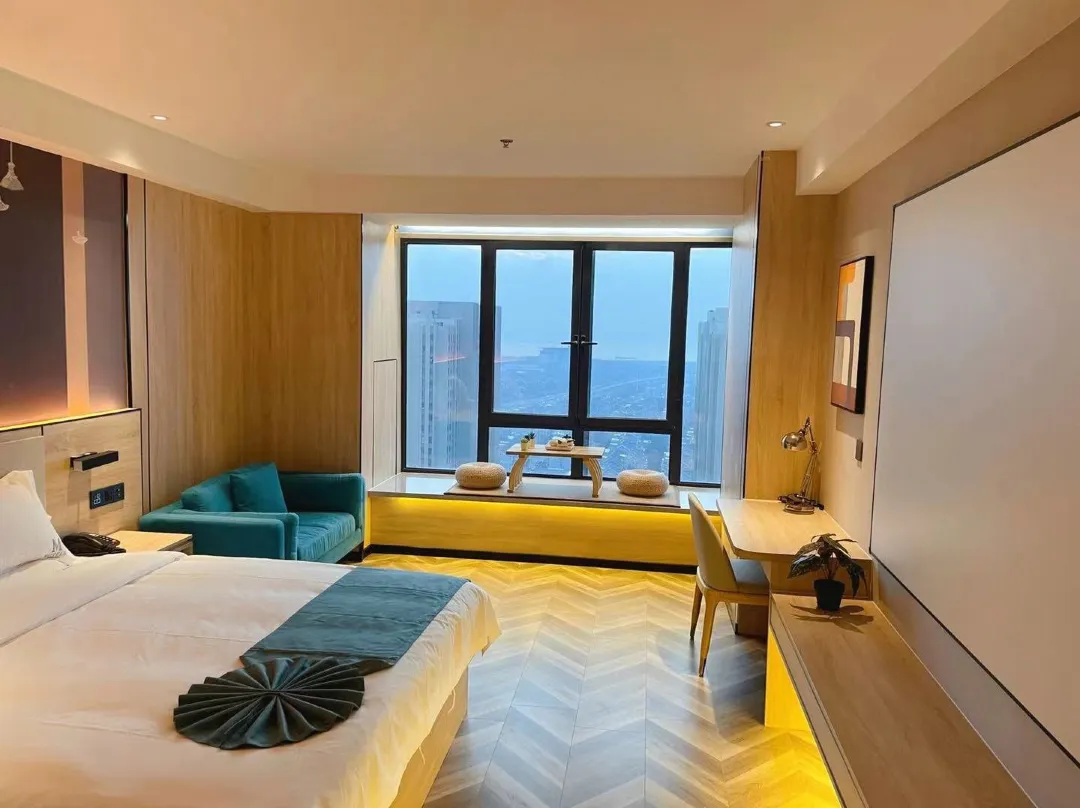 M Hotel - Nantong
