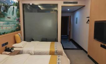 Kunyu Kunde Boutique Hotel