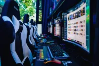 Jenny E-sports Hotel (Zhengde Nanhang Branch)