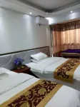 Tongren Zhuoyue Hotel - Park Yeri