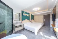 Tuju Boutique Hotel (Lanzhou Xiguan Subway Station)