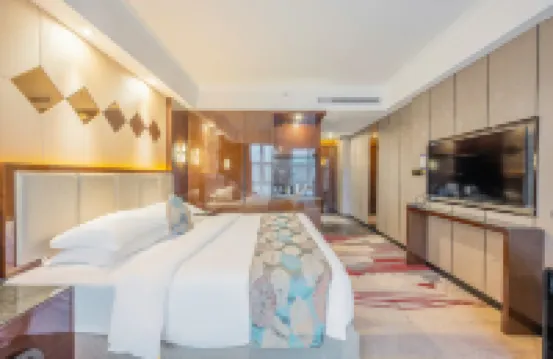 Deshang Hotel